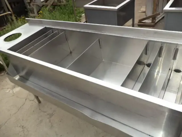 Барная станция  б у в хорошем состоянии 9