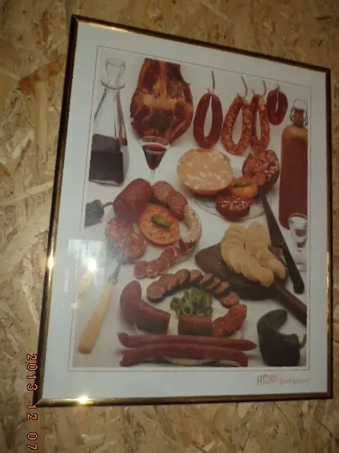 Картины б у в хорошем состоянии 7