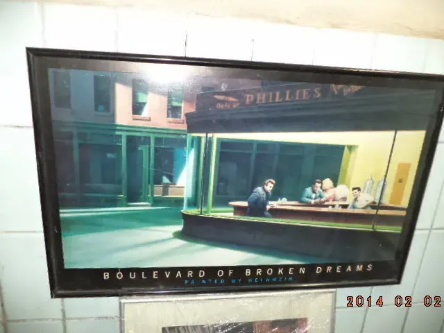 Картины б у в хорошем состоянии 10