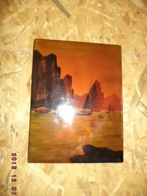 Картины б у в хорошем состоянии 4