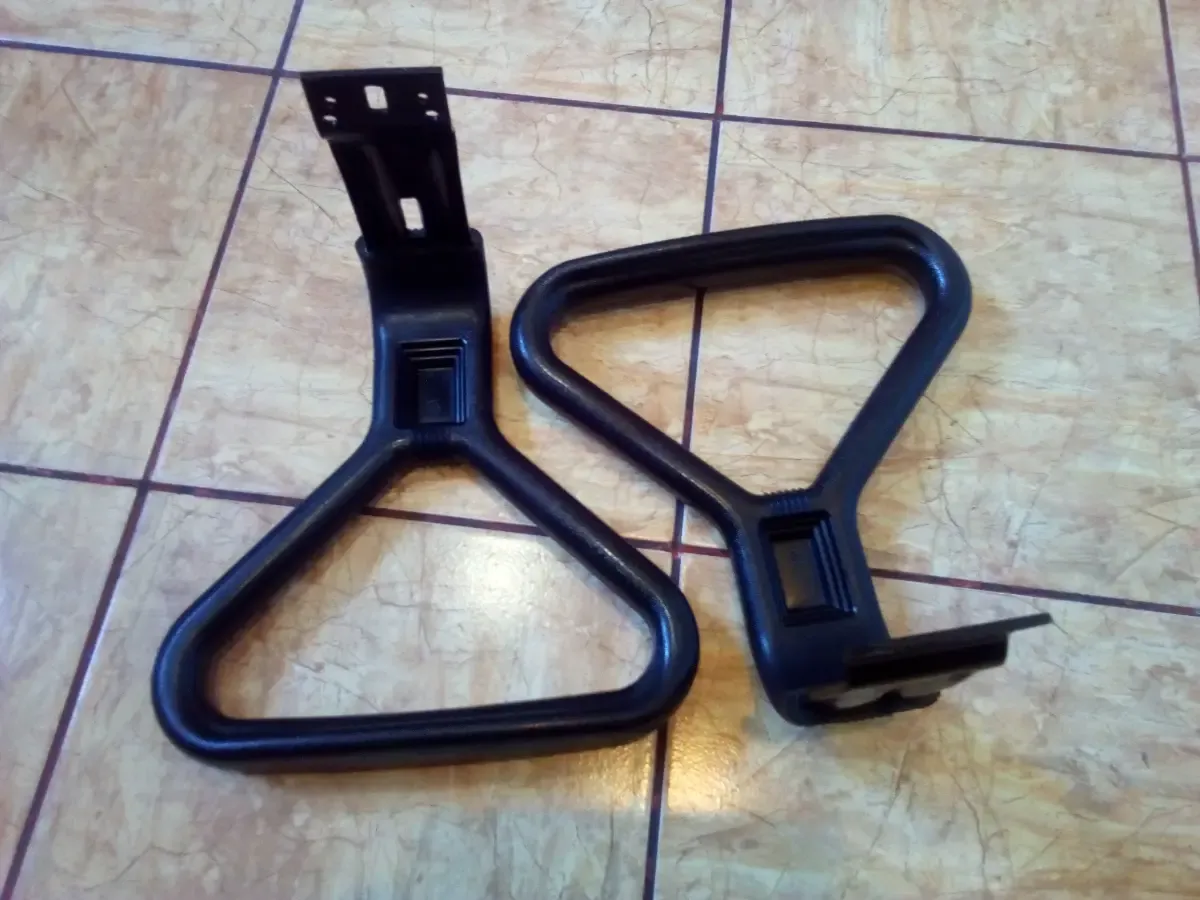 Подлокотники ручки AMF. 3