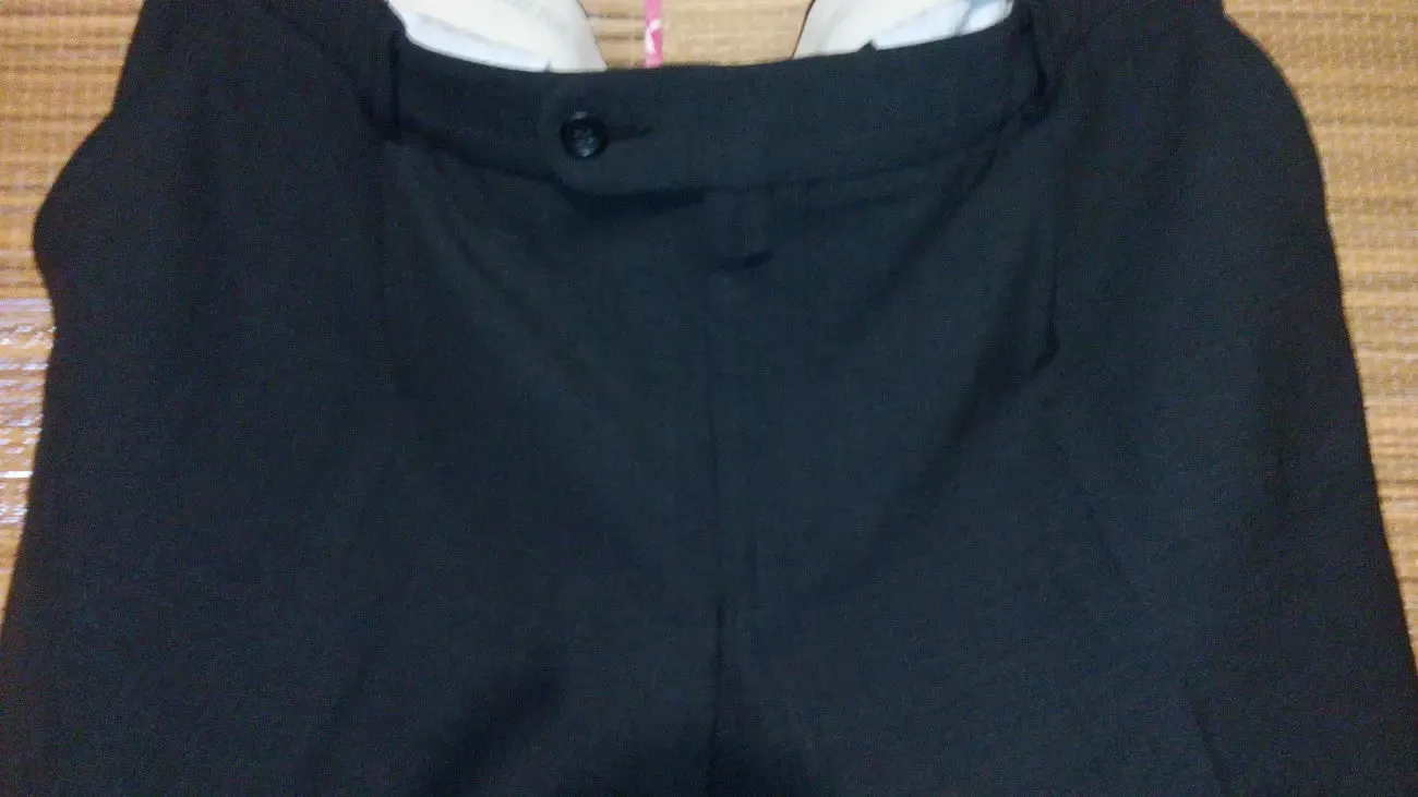 Новые дорогие брюки Becker Германия Armani Boss Zegna Brax 3