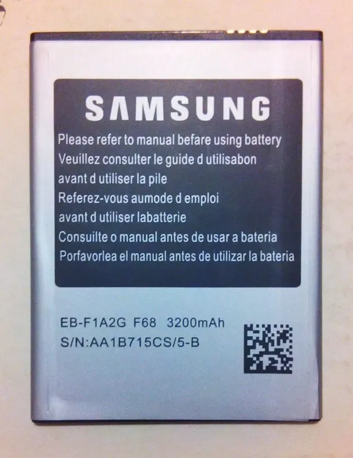 Редкий Samsung Galaxy Mega 6,3 аккумулятор батарея АКБ Самсунг зарядно