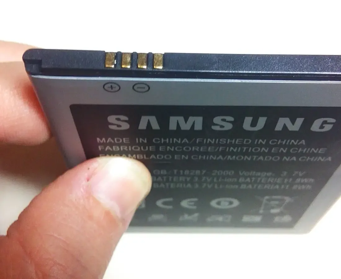 Редкий Samsung Galaxy Mega 6,3 аккумулятор батарея АКБ Самсунг зарядно 3