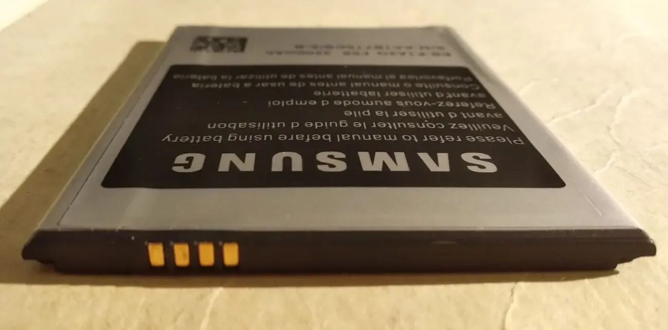 Редкий Samsung Galaxy Mega 6,3 аккумулятор батарея АКБ Самсунг зарядно 4