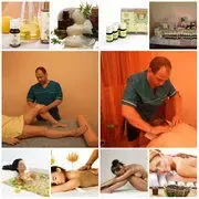 Лечебный массаж Троещина Дарница Воскресенка Радужный 2