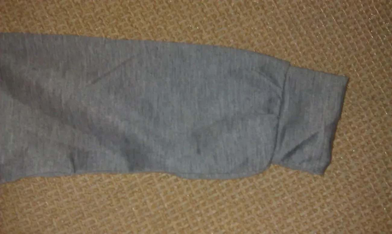 Костюмчик на девочку. 6