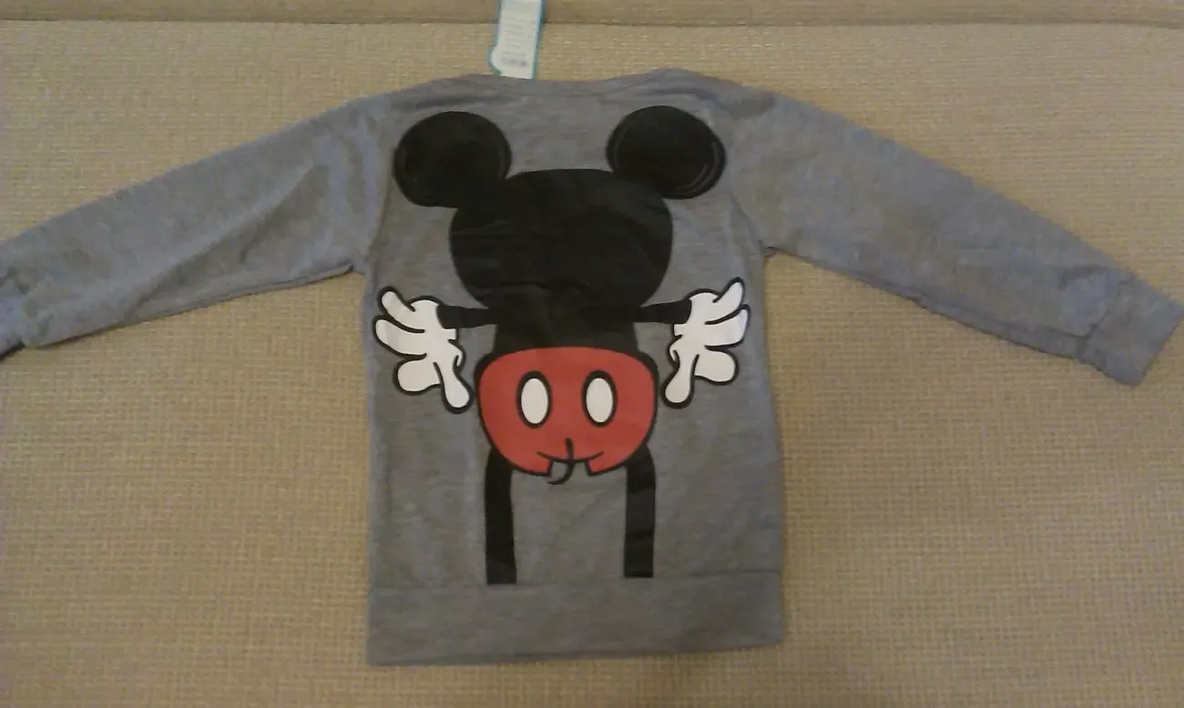 Костюмчик на девочку. 5