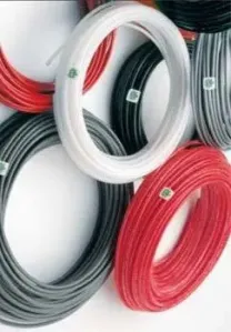 Трубка пневматическая полиэстер TRH 10/8 Camozzi