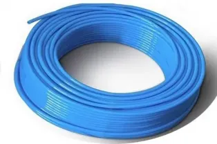 Трубка пневматическая полиуретан TPU 12x9 Camozzi