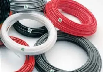 Трубка пневматическая полиэтилен TPE 10x8 Camozzi 2