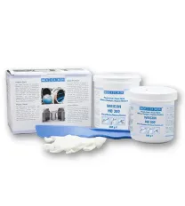 Шпаклевка для порошковой покраски