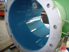 Керамика для ремонта стеклоэмали и защиты поверхностей