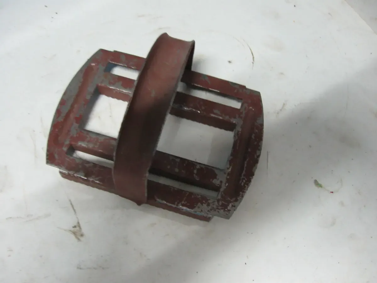 скребок для скота