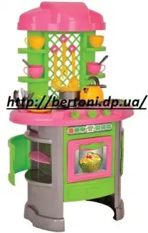 Детская кухня технок 8 Украина арт 0915