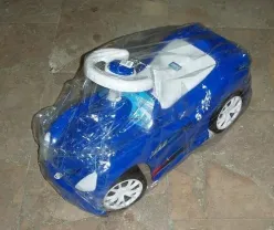 Машина-толокар Спорт кар