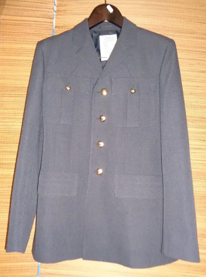 Китель RAF летчик мундир униформа авиация принц Гарри Англия 2