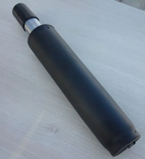 Газлифт ( микролифт ) подъёмник для кресла 3