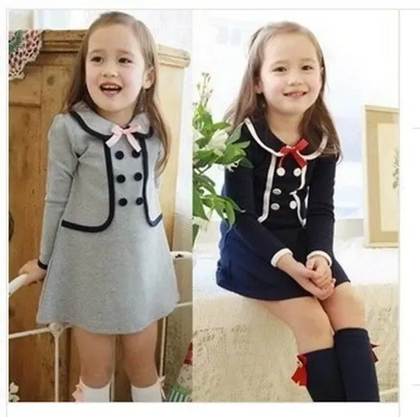 Платье для девочки - в наличии