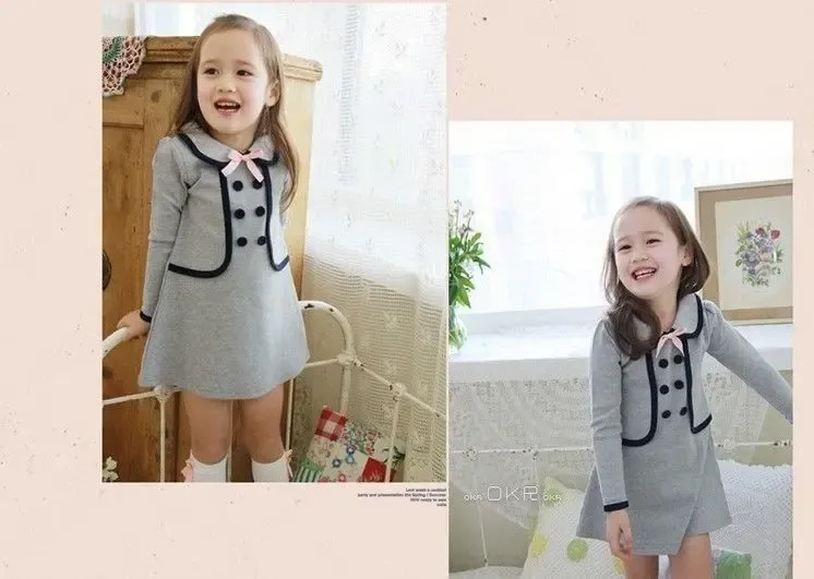 Платье для девочки - в наличии 5