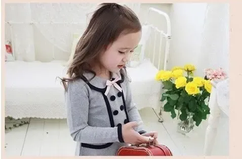 Платье для девочки - в наличии 3