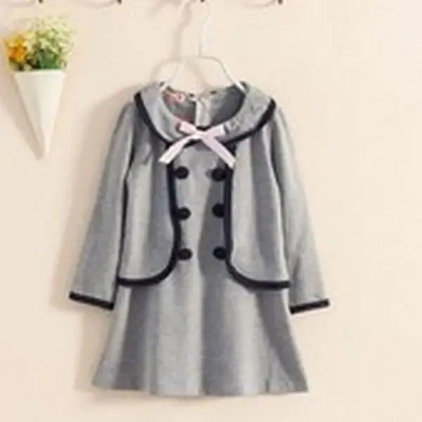 Платье для девочки - в наличии 2