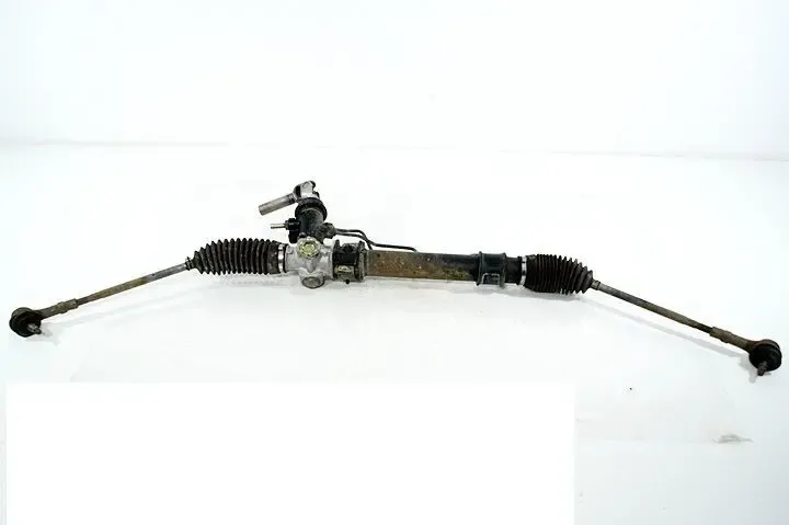 Рулевая рейка Mitsubishi Lancer , Colt  88 -96гг 2