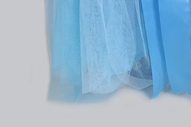 Платье нарядное для девочки - Новое 3