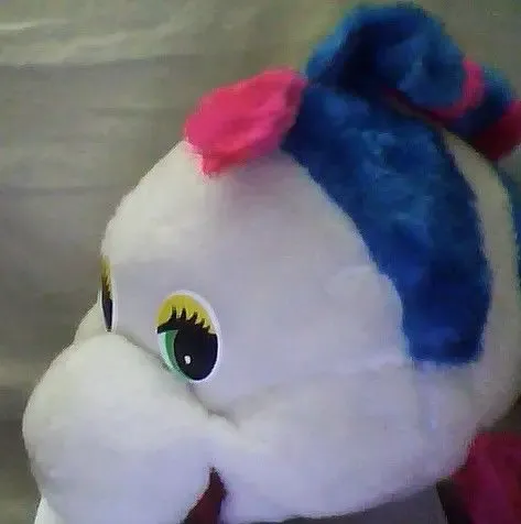 Мягкая игрушка рыбка