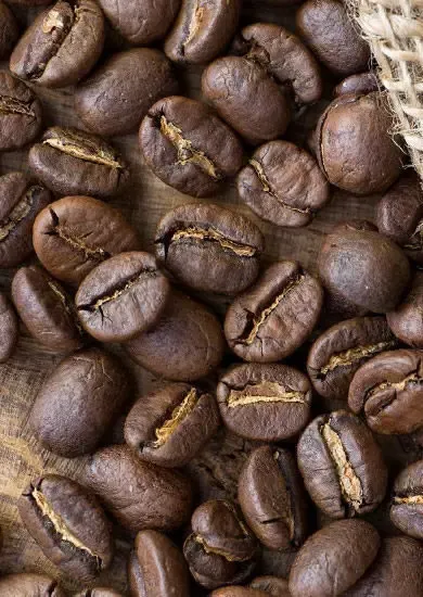 Кава, чай, горіхи та сухофрукти від виробника