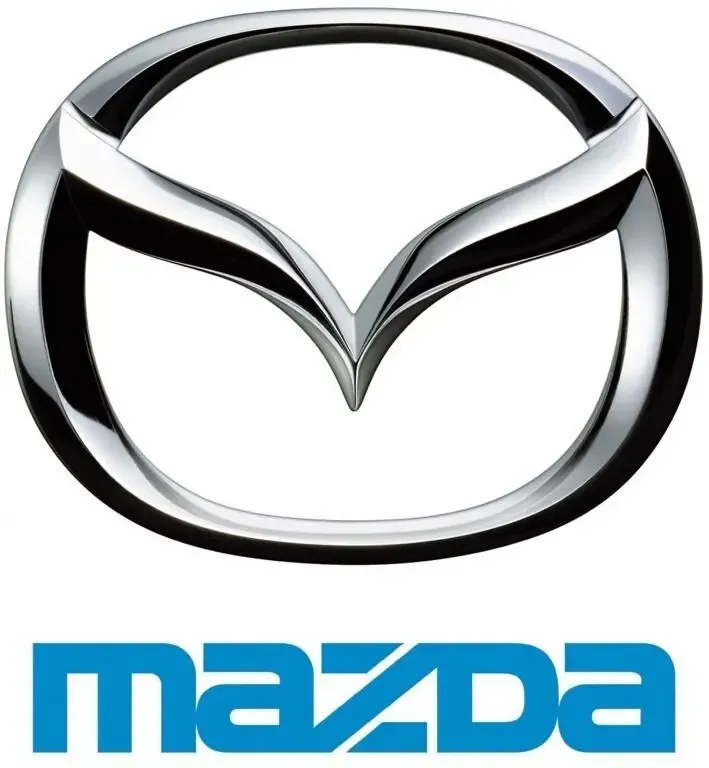 Разборка mazda