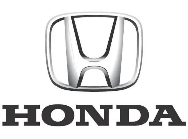 разборка honda