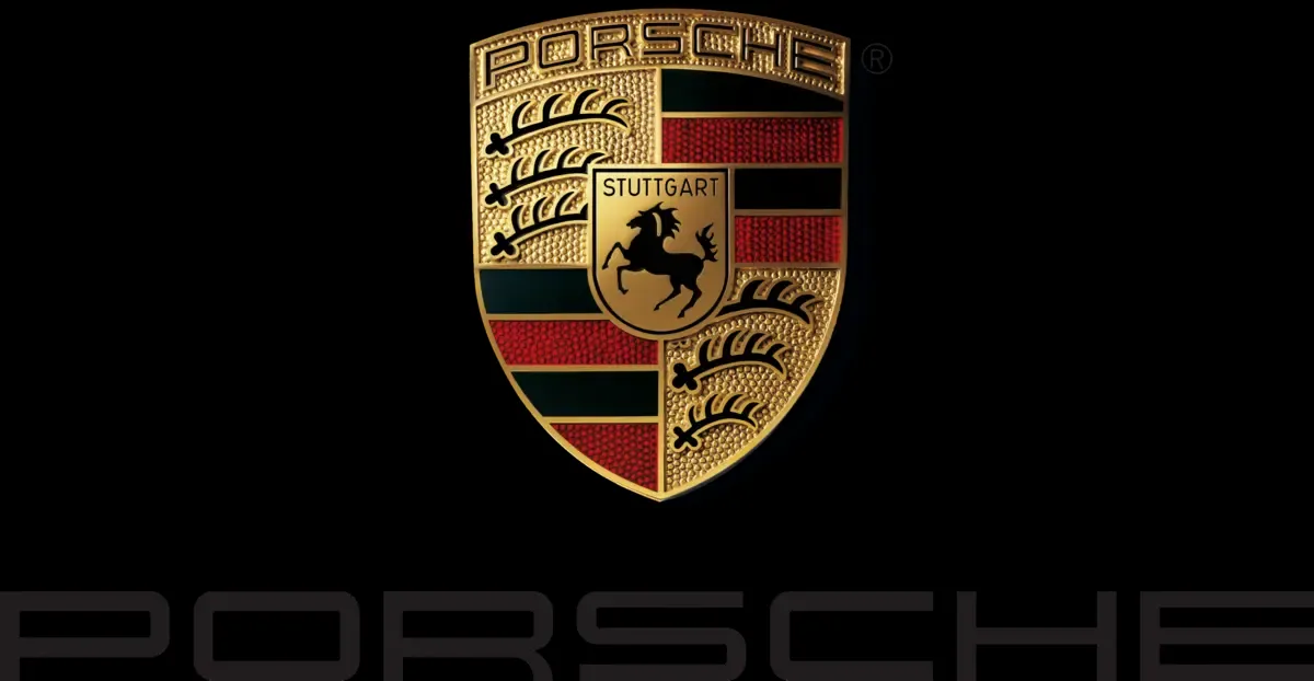 разборка porsche