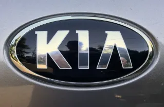 разборка KIA Запорожье