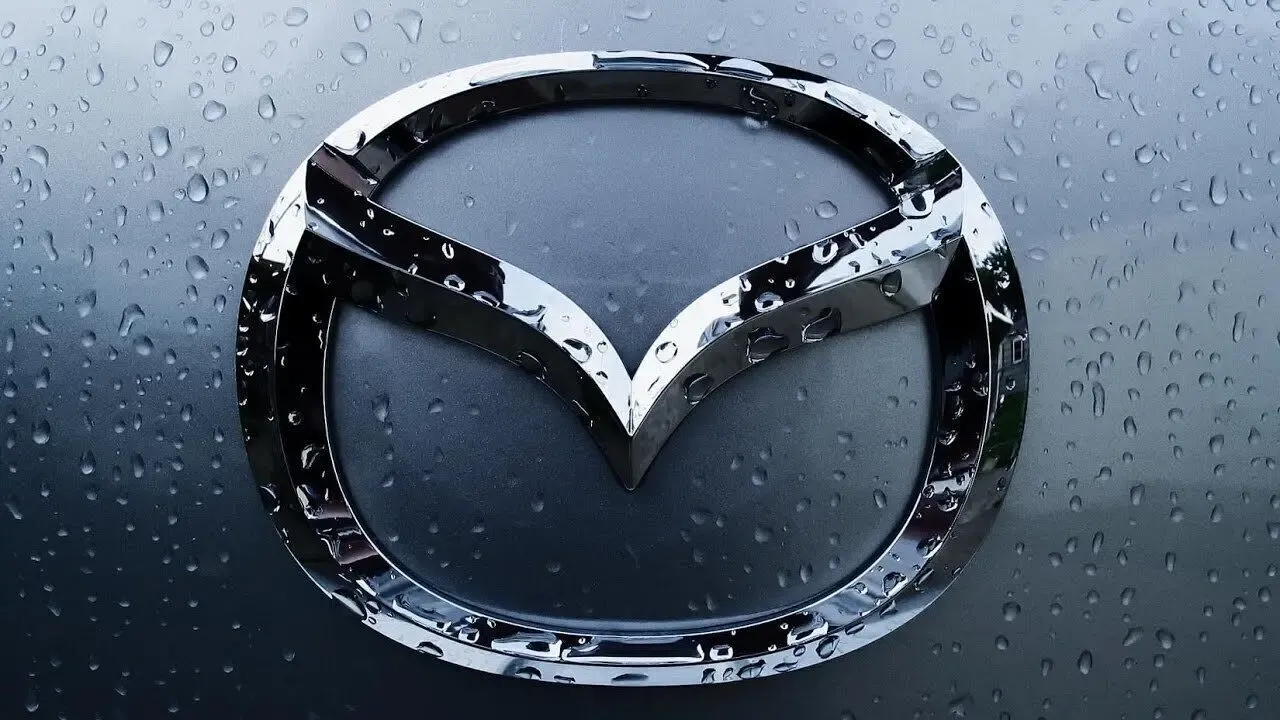 разборка mazda Запорожье