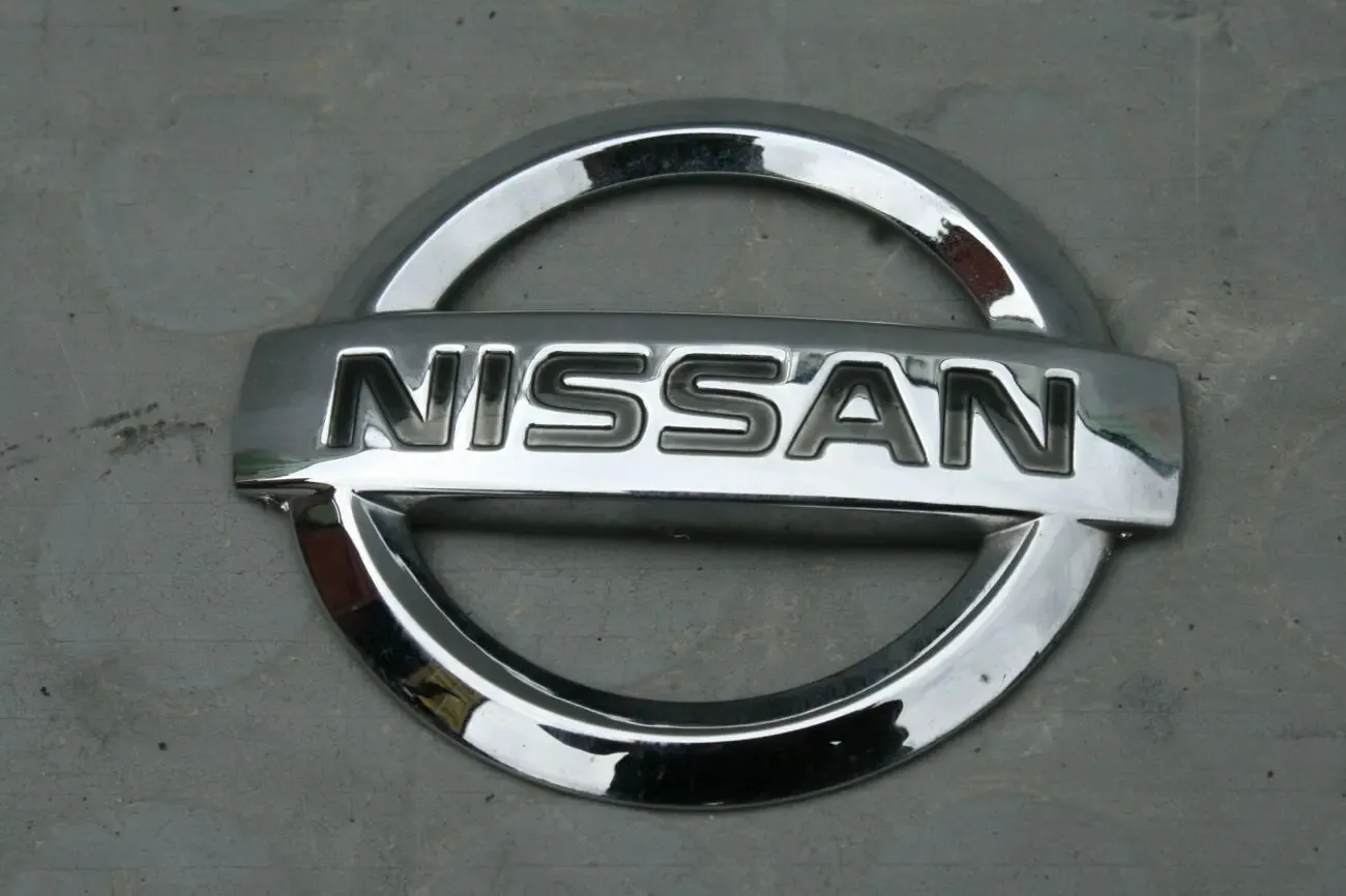 разборка nissan Запорожье