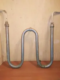 Змеевик, змієвик, батарея, полотенцесушитель