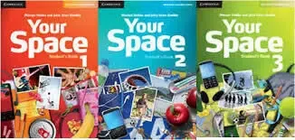 Your space  все уровни
