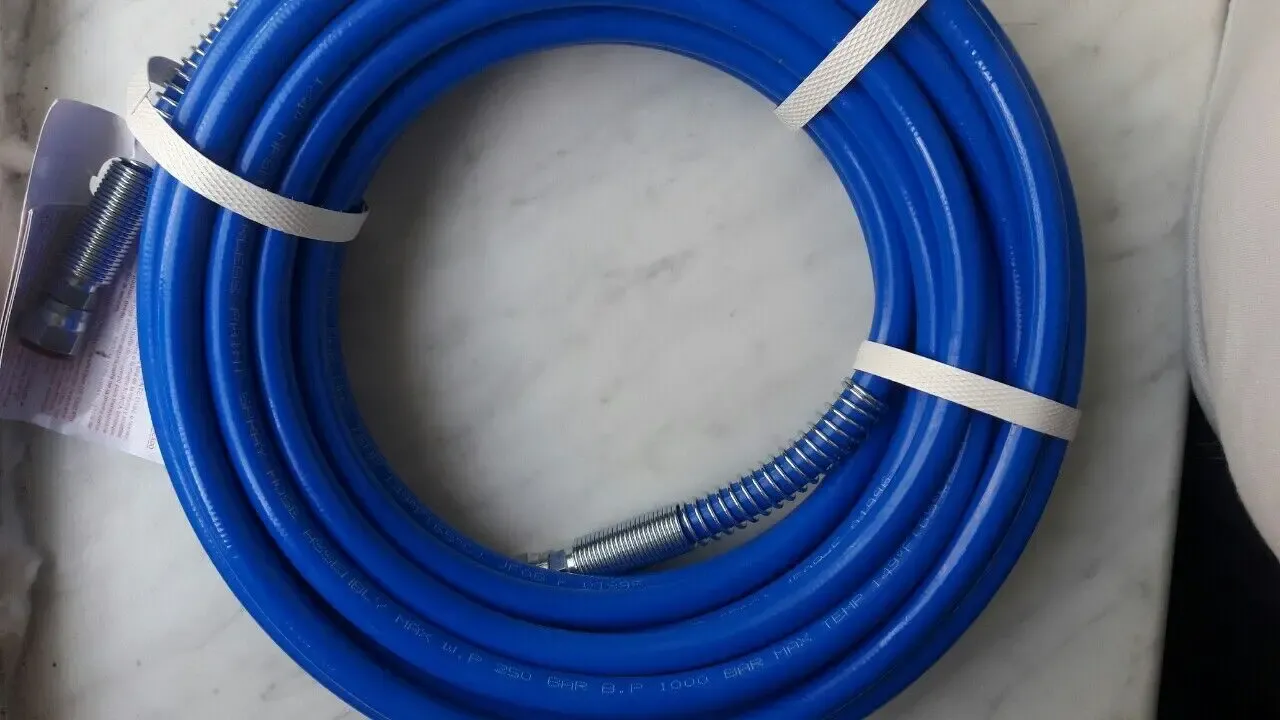 Окрасочный агрегат Dino Power DP-6325, X-25M безвоздушный 6