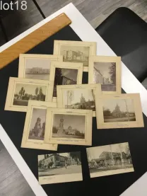 Куплю открытки. Коллекции открыток.