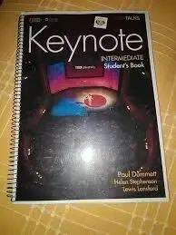 Keynote