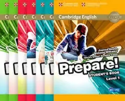 Prepare, Think
