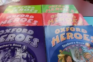 Oxford heroes