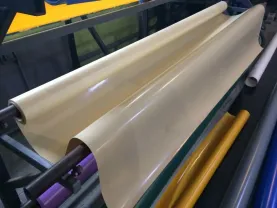 Тентовый ПВХ оптом и в розницу