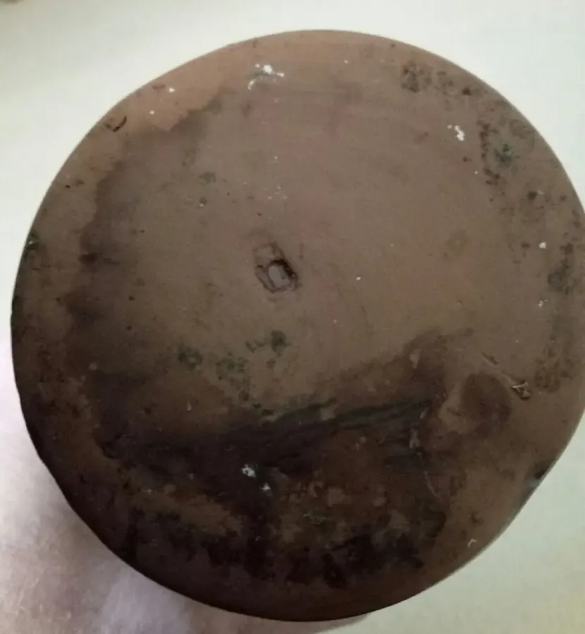 Рижский черный бальзам СССР 3