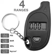 Датчик давления для автомобильных шин (цифровой)