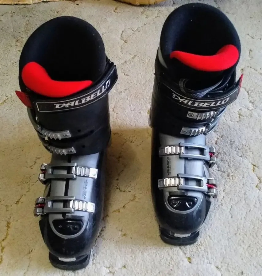 Лыжные ботинки Dalbello Aerro 50 Ski Boots 40 размер 2
