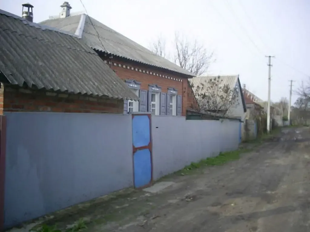 Продам дом в пос. Старая Покровка, р – н Чугуевский, Хар.обл.. 2