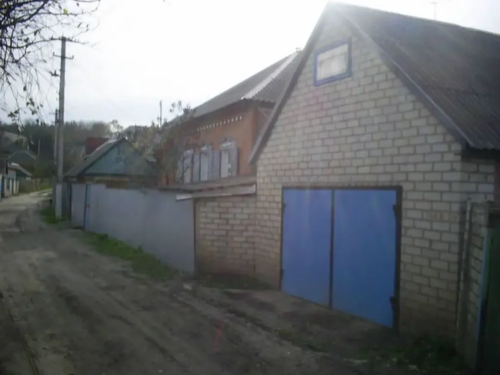 Продам дом в пос. Старая Покровка, р – н Чугуевский, Хар.обл.. 3