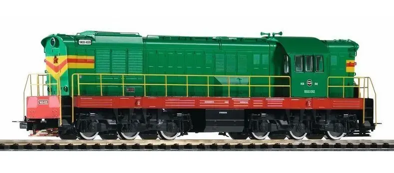 Куплю железную дорогу производства Германии времён СССР. 3